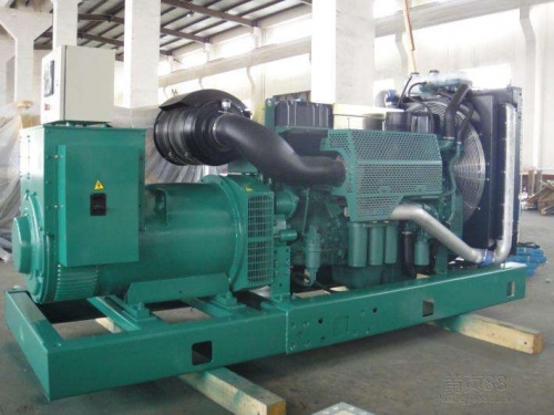 临海便携静音：租赁无声发电机组，便携式解决能源需求