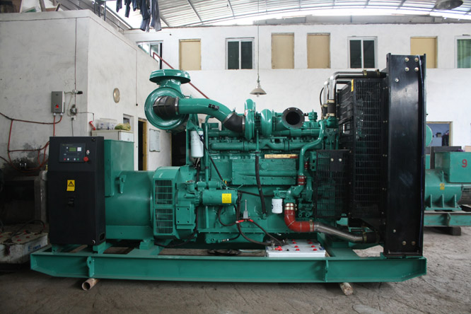 临海环保无噪音：租用静音发电机组，为环境和耳朵双重保驾护航